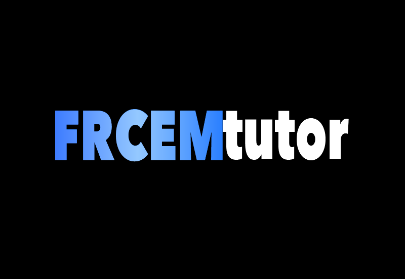 FRCEMtutor logo with shadow